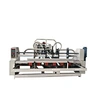 automatic folder gluer machine